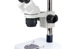 kính hiển vi smz45