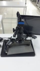 kính hiển vi optech